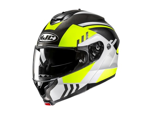 HJC Шлем C91N Kaon MC3H в Омске