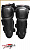 Pro Biker Наколенники HXP-02C BLACK в Омске