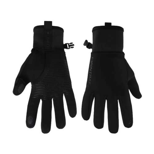 Finntrail Перчатки Venom 2701 Graphite в Омске