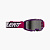 Leatt Маска Vizion 3.5 Iriz Purple Silver 35% в Омске