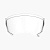Leatt Пинлок ADV 8.5/9.5 2026 Clear в Омске