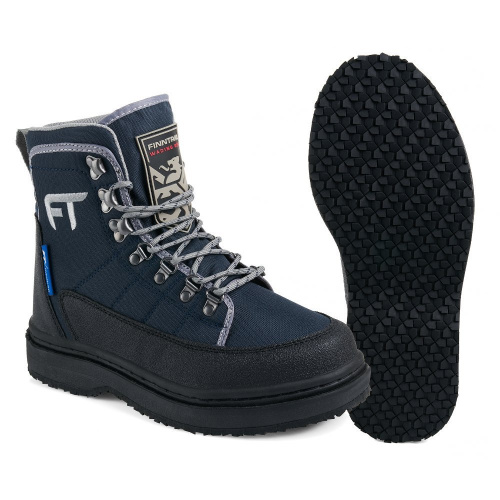 Finntrail Ботинки Runner 5221 Graphite в Омске