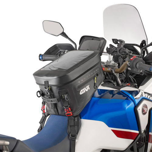 Givi Сумка водонепроницаемая на бак GRT715 20л. в Омске