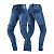 Shima Мотоджинсы Женские Jess Blue в Омске
