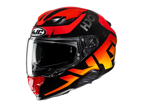 HJC Шлем F71 Bard MC1 в Омске