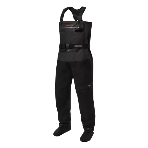 Finntrail Вейдерсы Proguide 1541 DarkGrey в Омске