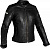 Sweep Daytona waterproof ladies leather jacket black в Омске