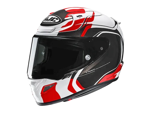 HJC Шлем RPHA12 Lawin MC1 в Омске