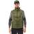 Dragonfly Жилет утеплённый Vest 200 Moss 2025 в Омске