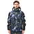 Dragonfly Куртка мембранная Quad Pro Man 2025 Green Camo - Black в Омске