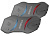 Sena Bluetooth гарнитура 10R (комплект из двух гарнитур) в Омске