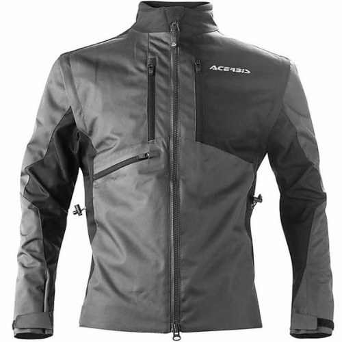 Acerbis Куртка Enduro Black/Grey в Омске
