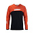 Leatt Джерси Moto 4.5 Enduro V24 Orange в Омске