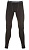 Starks Кальсоны Warm Long pants мужские черный в Омске