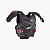 Leatt Защита панцирь подростковый Chest Protector 4.5 Hybrid Pro V26 Black в Омске