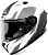 Airoh Мотошлем Valor Wings White Matt в Омске