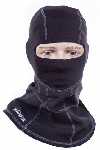 Starks Подшлемник Light Combi Ws Черный в Омске