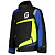 Scott Куртка детская TeamR black/blue в Омске