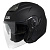 IXS Шлем iXS92 FG 1.0 черный мат в Омске