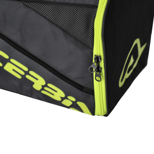 Acerbis Сумка для шлема X-Linear Black/Yellow в Омске
