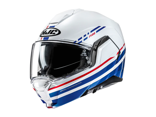 HJC Шлем i100 Sysma MC21 в Омске
