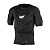 Leatt Защита панцирь подростковый Roost Tee V26 Black в Омске