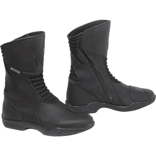 Forma Ботинки Arbo Dry Black в Омске