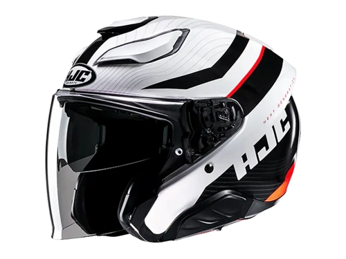 HJC Шлем F31 Naby MC1 в Омске
