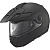 Шлем модуляр Schuberth E1, черный матовый в Омске