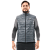 Dragonfly Жилет утеплённый DF Vest 100 Grey 2025 в Омске