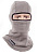 Starks Подшлемник Balaclava Fleece Collar Серый в Омске