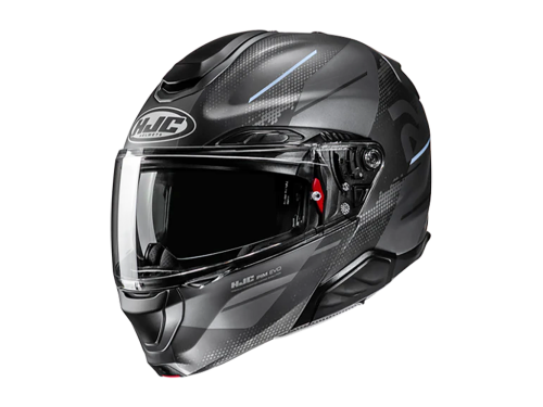 HJC Шлем RPHA91 Blat MC5SF в Омске