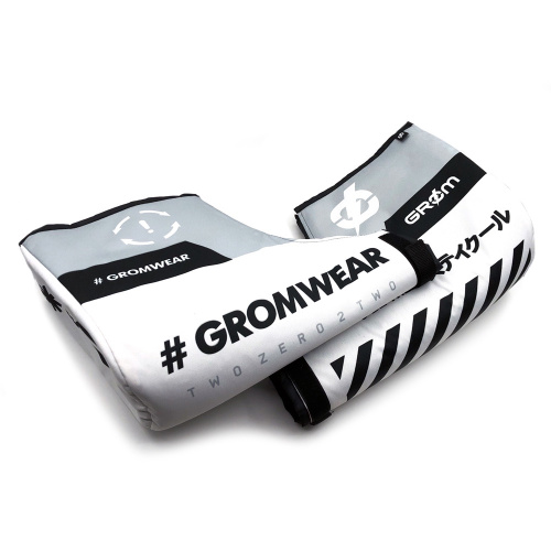 Grom Муфта на руль White 22 в Омске