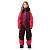 Dragonfly Комбинезон детский Gravity Junior Gravity Purple-Brown в Омске
