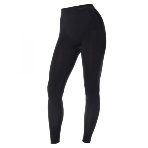 Brubeck Кальсоны женские Comfort Wool Черный в Омске