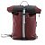 Dragonfly Герморюкзак DF Fold Bag Maroon 22л в Омске