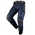 By City Штаны Mixed Venty Blue в Омске