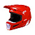 Leatt Шлем кроссовый 2.5 V26 Red в Омске
