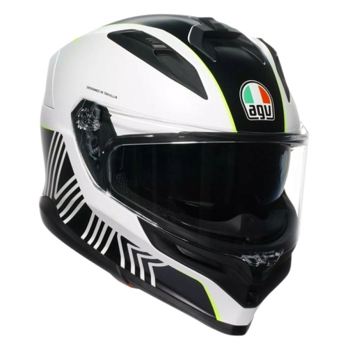 AGV Шлем K7 Super 46 в Омске