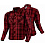 Shima Рубашка Renegade 2.0 Red в Омске