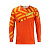Leatt Джерси 3.5 Ride Citrus 2024 в Омске