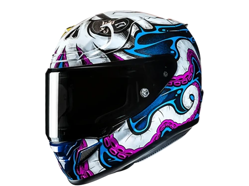 HJC Шлем RPHA12 Kraken MC28 в Омске