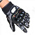 Pro Biker Перчатки MCS-01C Grey в Омске