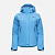 Finntrail Куртка женская утепленная Aspen 3463 Blue в Омске