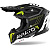 Airoh Мотошлем Aviator 3 Primal Yellow Matt в Омске