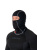 Starks Подшлемник Light Combi черный в Омске Starks Подшлемник Light Combi черный в Омске