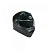 AiM Шлем интеграл JK320 Black Glossy в Омске