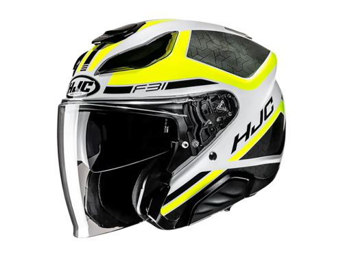 HJC Шлем F31 Ceron MC3H в Омске