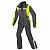 Spidi Дождевой Комбинезон Touring Rain Lady Yellow Fluo в Омске
