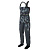 Finntrail Вейдерсы Aquamaster-Z 1527 CamoGrey в Омске